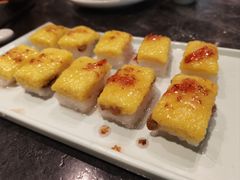 黄米凉糕-紫泥369粗粮季(鼓楼店)