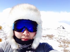 -长白山万达喜来登度假酒店