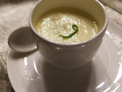 雪蛤炖鸡蛋-厉家菜(金宝街店)