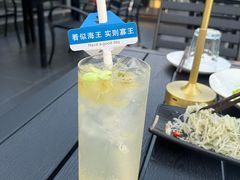 -烛影拾光·创意菜·鲜花·音乐(曲江钻石半岛店)