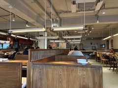 -姥姥家春饼店(八里庄店)