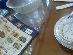 -朗记餐厅·传统湛江菜(康宁路店)