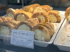 -凯司令西点房(南京东路店)