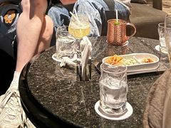 -瑞吉吧 The St·Regis Bar(长沙瑞吉酒店)