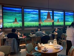 大堂-米一仙·成都小碗菜(东万达店)