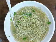 -新园饮食店(香洲总店)