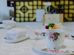 -浙江西子宾馆·牡丹厅