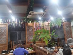 -风情丽江斑鱼火锅(孙家沟西南路80号店)