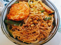 -花小小新疆炒米粉·小锅现炒(灯市口店)
