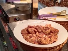 -九记潮汕现切鲜牛肉自助火锅(新开铺店)