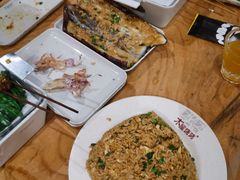 -木屋烧烤(岗顶二店)