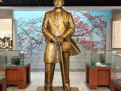 -二沙岛-广东华侨博物馆