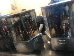 -一代烤翅王(大汉口店)