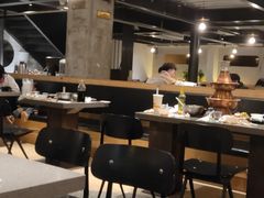大堂-一棠龙虾•王牌虾球(楚河汉街店)