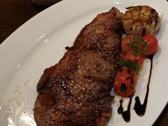 西冷牛排-Bistro 63 创意融合料理(广粤天地店)