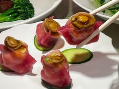 -正佳广场万豪酒店-粤菜餐厅·点心·海鲜·聚餐