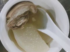 -阿婆东山羊肉店(鸿港海鲜批发市场店)