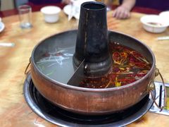 -蒙星月涮肚火锅城(宏运家园店)