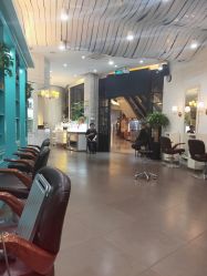 -Hair ART造型沙龙