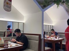 -有位虾匠·香辣蟹·小龙虾(李村店)