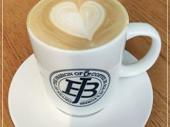 -Jamaicablue Coffeeshop(中央广场店)