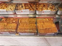 -采芝斋(延安路店)