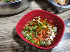 -肥肠鸡冷锅串串(广元利州广场店)