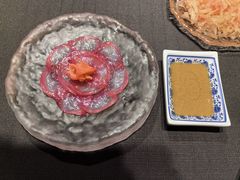 -肆月河豚·新淮扬(金融街店)