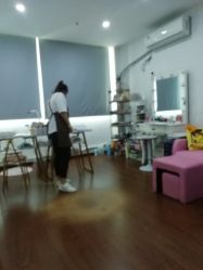 -Lab Season惜辰颜究社