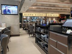 -香港新发烧腊茶餐厅(书城店)
