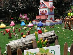 -安徒生童话乐园