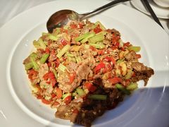 -上座·餐厅(阳光100店)