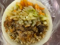 -张果佬年糕卷(科巷店)
