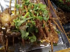 -醉烧膘·烧烤夜宵王(总店)