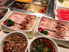 -海底捞火锅(九久奥特莱斯店)