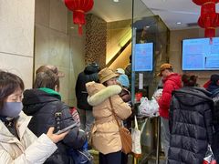 -光明邨大酒家(淮海路店)