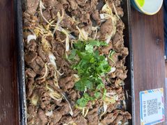 -清真永恒华威肉饼(潘家园店)