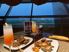 -杭州国际会议中心洲际酒店-原素全日餐厅(解放东路店)