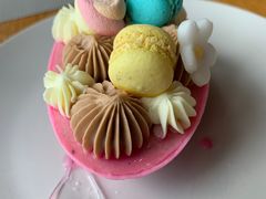 -解放碑威斯汀酒店-知味国际美食餐厅