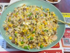 -扬二春炒饭(国庆路总店)