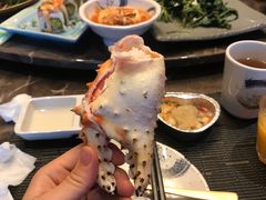 -蟹之国·精品蟹料理(极地店)