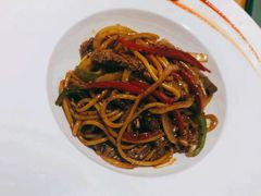 -LUCCA卢卡西班牙海鲜饭(远洋广场店)