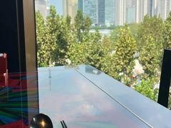 -上海滩餐厅(BFC外滩金融中心店)