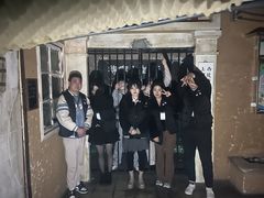 -棂笼·深度沉浸密室(武汉旗舰店)