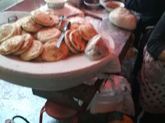 -老马家马蓉蛋菜夹馍·腊牛肉夹馍(回民街店)