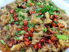 -芳芳餐厅(白沙路店)