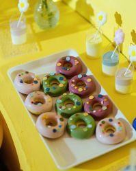 -甜匠Sweet生日派对策划·宝宝宴·生日布置(崇川店)