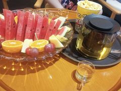 -星河湾温泉洗浴酒店