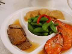 -老人和饭店(打浦路店)