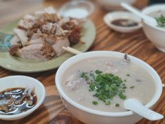 -洲心明记烧肉大粥(总店)